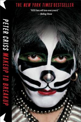 Image du vendeur pour Makeup to Breakup: My Life in and Out of Kiss (Paperback or Softback) mis en vente par BargainBookStores