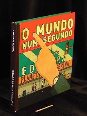 O Mundo num Segundo -