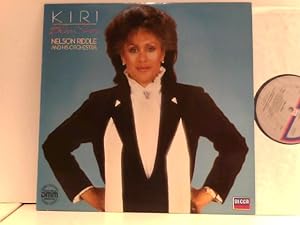 Seller image for And His Orchestra, Kiri*   Blue Skies for sale by ABC Versand e.K.