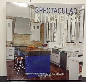 Spectacular Kitchens Texas: Inspiring Kitchens and Dining Spaces
