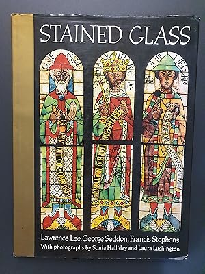 Seller image for Stained Glass for sale by Barclay Books