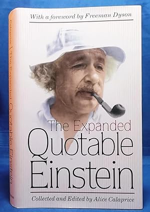 The Expanded Quotable Einstein