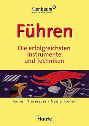 Seller image for Fhren: Die erfolgreichsten Instrumente und Techniken for sale by Versandantiquariat Felix Mcke