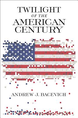 Seller image for Twilight of the American Century (Paperback or Softback) for sale by BargainBookStores