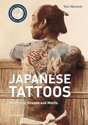 Seller image for Japanese Tattoos (Hardcover) for sale by Grand Eagle Retail