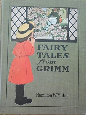 Fairy Tales from Grimm