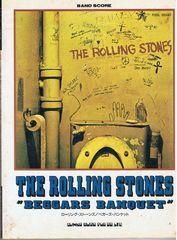 The Rolling Stones "Beggars Banquet"