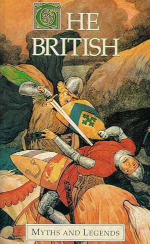 The British [Myths and Legends]