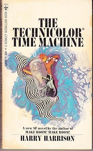 Image du vendeur pour The Technicolor Time Machine mis en vente par John Thompson