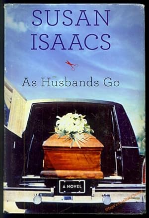 Image du vendeur pour As Husbands Go mis en vente par Inga's Original Choices