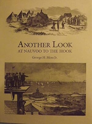 Seller image for ANOTHER LOOK: AT NAUVOO TO THE HOOK for sale by Antic Hay Books