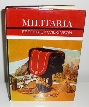 Seller image for Militaria for sale by M. C. Wilson