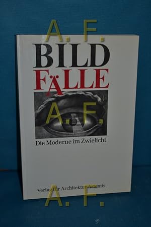 Immagine del venditore per Bildflle Die Moderne im Zwielicht venduto da Antiquarische Fundgrube e.U.