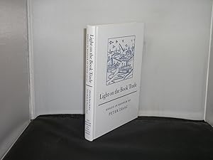 Seller image for Light on the Book Trade : Essays in Honour of Peter Isaac for sale by Provan Books