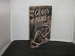 Graven Image An Autobiographical Textbook by John Farleigh