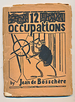 Seller image for 12 Occupations for sale by Barter Books Ltd