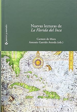 Bild des Verkufers fr Nuevas lecturas de "Florida del Inca" zum Verkauf von Imosver