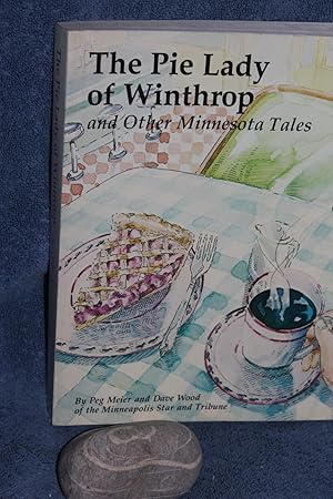 Imagen del vendedor de The Pie Lady of Winthrop a la venta por Wagon Tongue Books