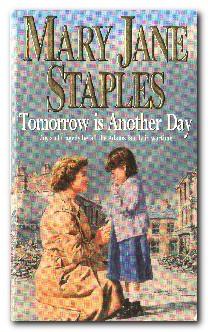 Seller image for Tomorrow Is Another Day for sale by Darkwood Online T/A BooksinBulgaria