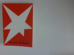 Immagine del venditore per Die Stern Bibliotek: Der Stern - das Medium. venduto da ANTIQUARIAT F�RDEBUCH Inh.Michael Simon