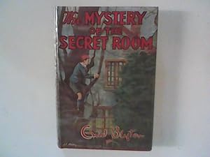 The Mystery of the secret room ; Illustrationen von J. Abbey.