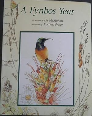 Seller image for A Fynbos Year for sale by Chapter 1