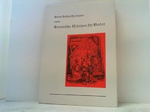 Seller image for Grimmsche Mrchen fr Kinder. for sale by Antiquariat Uwe Berg