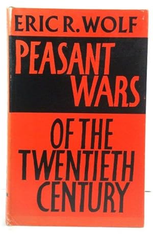 Seller image for Peasant Wars of the Twentieth Century for sale by PsychoBabel & Skoob Books