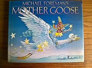 Immagine del venditore per Michael Foreman's Mother Goose - first edition venduto da Peter Pan books