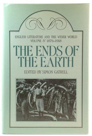 Seller image for The Ends of the Earth for sale by PsychoBabel & Skoob Books