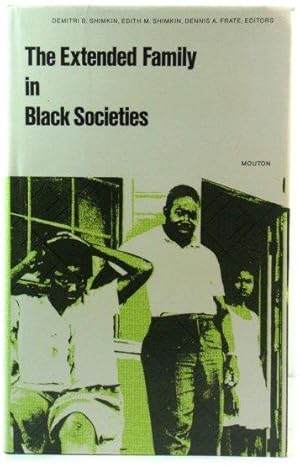 Immagine del venditore per The Extended Family in Black Societies venduto da PsychoBabel & Skoob Books