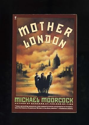 Seller image for MOTHER LONDON for sale by Orlando Booksellers