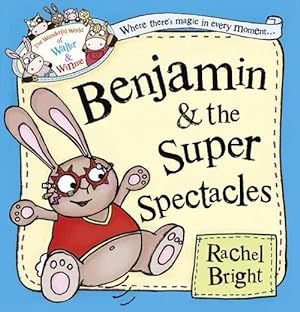 Seller image for Benjamin and the Super Spectacles (Paperback) for sale by AussieBookSeller