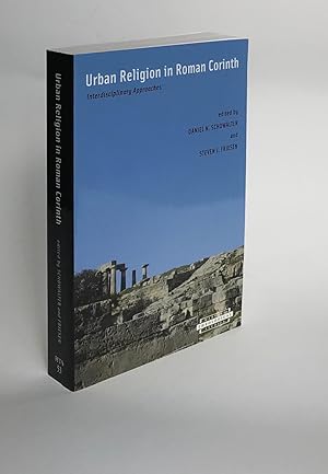 Immagine del venditore per Urban Religion in Roman Corinth: Interdisciplinary Approaches venduto da Leopolis