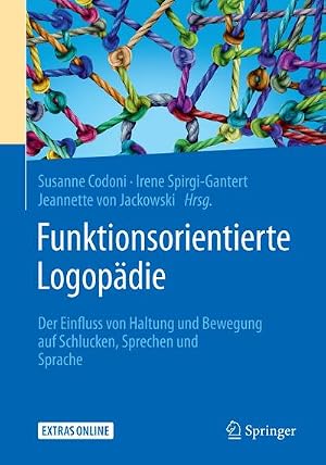Imagen del vendedor de Funktionsorientierte Logop�die a la venta por BuchWeltWeit Ludwig Meier e.K.