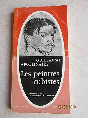 Seller image for Les Peintres Cubistes for sale by Buybyebooks