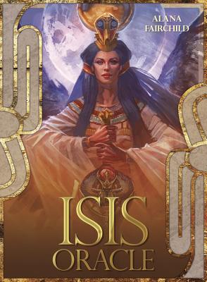 Seller image for Isis Oracle (Cards) for sale by BargainBookStores