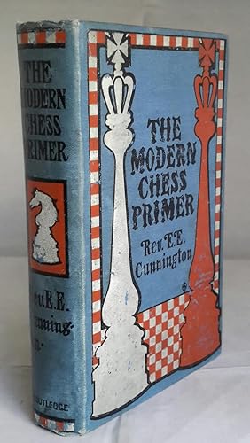 rev e e cunnington - chess openings for beginners - AbeBooks