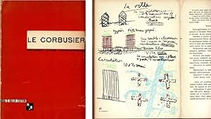 Bild des Verkufers fr Le Corbusier. zum Verkauf von adr. van den bemt