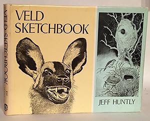 Veld Sketchbook. Volume One.