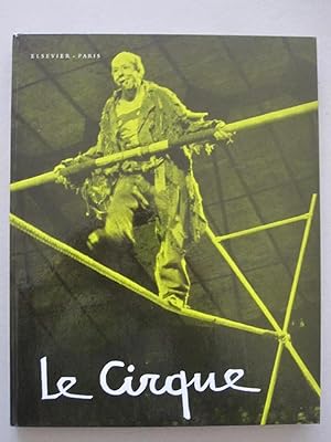 Franz K. Optiz - Le Cirque entrez, entrez, messieurs-dames! (Collection "Richesses du Monde")