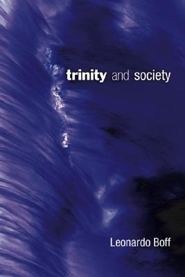 Seller image for Trinity and Society (Paperback or Softback) for sale by BargainBookStores