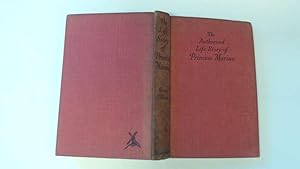 Image du vendeur pour The Authorised Life Story of Princess Marina mis en vente par Goldstone Rare Books