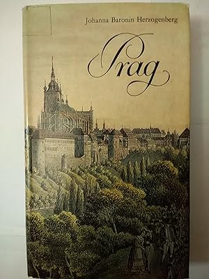 Bild des Verkufers fr Prag. Ein F|Hrer zum Verkauf von Early Republic Books