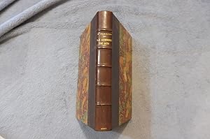 Immagine del venditore per Mmoires Du Marchal H. De Moltke - La GUERRE DE 1870 par le Marchal Comte de Moltke. Edition Franaise par E. Jaegl venduto da librairie ESKAL