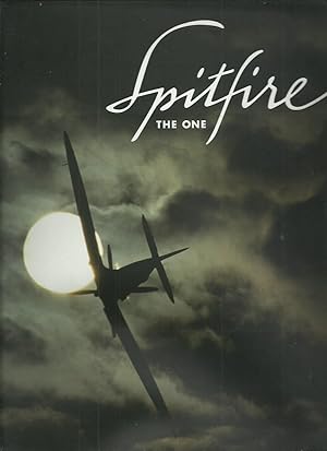 Seller image for Spitfire, the One for sale by Roger Lucas Booksellers