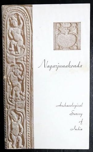 Seller image for Nagarjunakonda for sale by GuthrieBooks