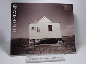Hinterland : Rick Alexander's New Zealand Photographs