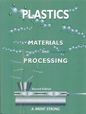 Seller image for Plastics for sale by Librodifaccia