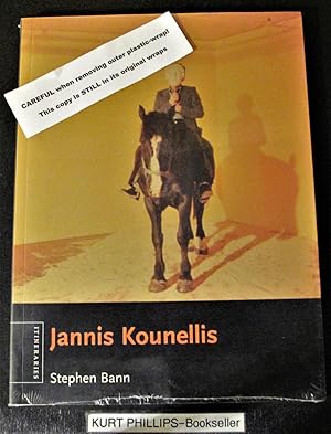 Jannis Kounellis (Itineraries)